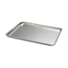 Rectangle Cookie Pans Biscuit Half Sheet Pan Aluminum Baking Sheets