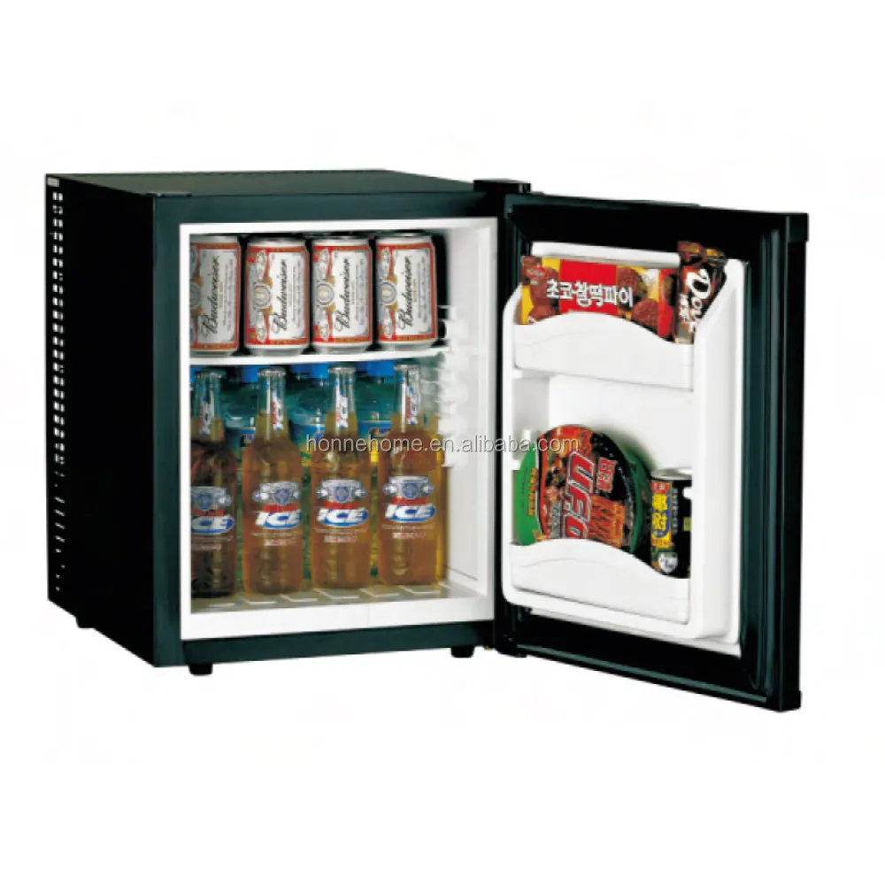 Drank Koelkast en Koeler-48 Kan Mini Koelkast voor Soda Bier of Wijn-Kleine Drank Dispenser Machine voor kantoor of Bar