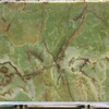 Pakistan green onyx green onyx marble tiles prices red veins green onyx marble