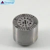 injection mould double date marked pin