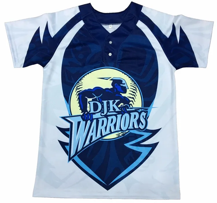 Baseball Jersey_2964