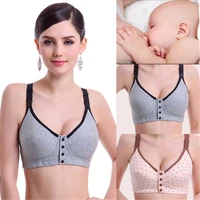 

Pregnant Women Nursing Bra Underwear Maternity Bra prevent sagging for women Breastfeeding Sleep Nursing Bra