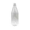 PET empty cola plastic soda bottles for carbonated drinks