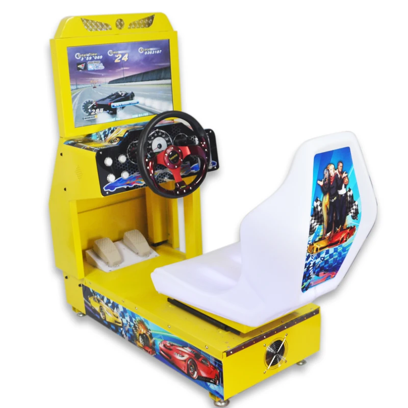 Jogo De Corrida De Jogos De Console Projeta Um Carro Personalizado Com Uma  Chama 2 E Uma Fonte Ilustração Stock - Ilustração de velocidade, consola:  278251137