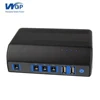Factory price mobile laptop power bank 5V 12V 19V desktop power pack battery for laptop mini PC