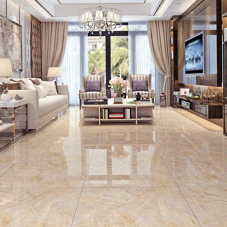 600x600mm Malaysia Porcelain Tile Ceramic Kitchen Floor Tile Porcelain