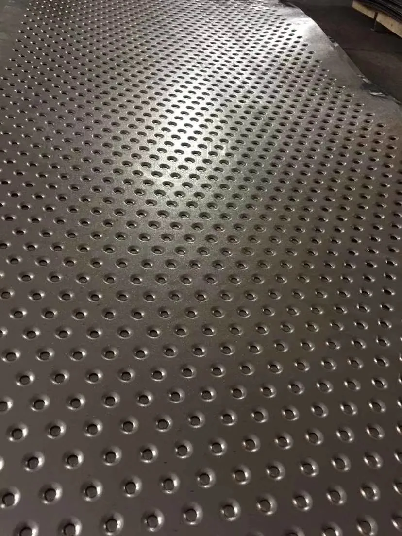 201,Sus 201,S 201 00,1.4372,X12crmnnin1775 Perforated Stainless Steel