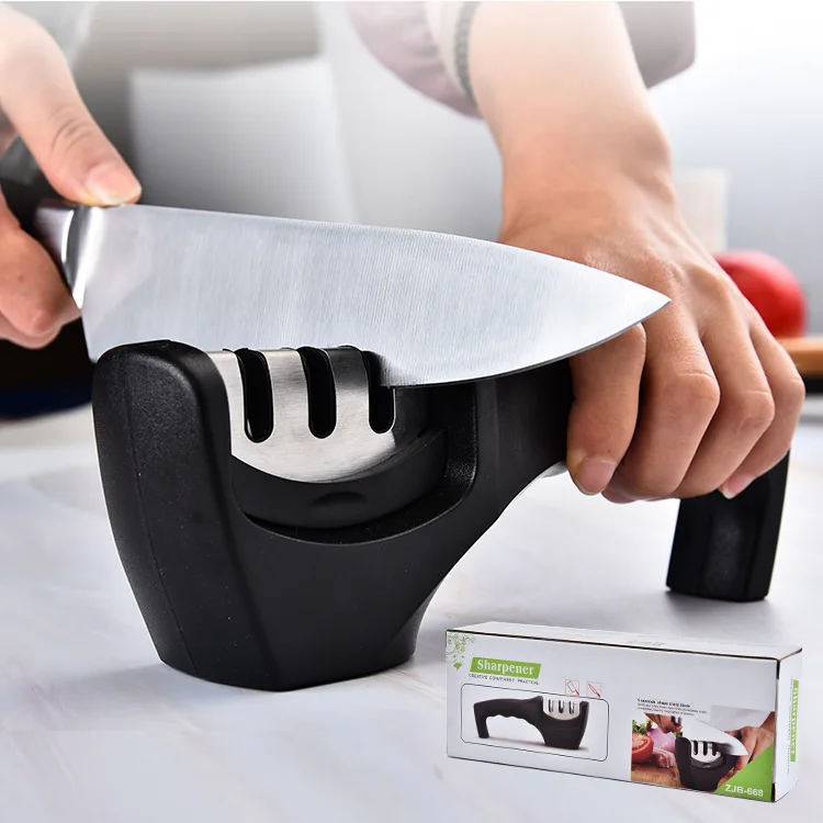 Hot Sales Professional Commercial Swifty Sharp Knife Sharpener