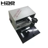 Portable Pneumatic Manual Metal Name Dog Tag Dot Peen Engraving machine