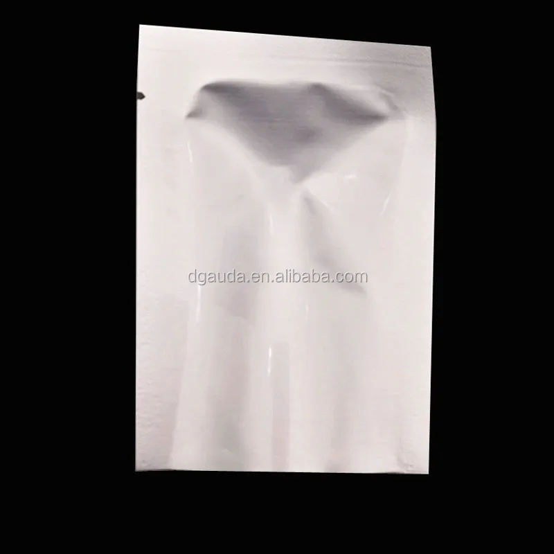 Sous Vide Embossed Plastic Biodegradable Sealer Sealed Storage Vacuum