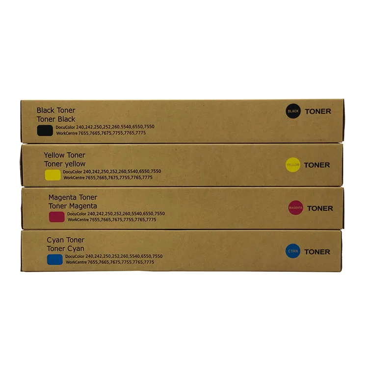 6550 TONER,2