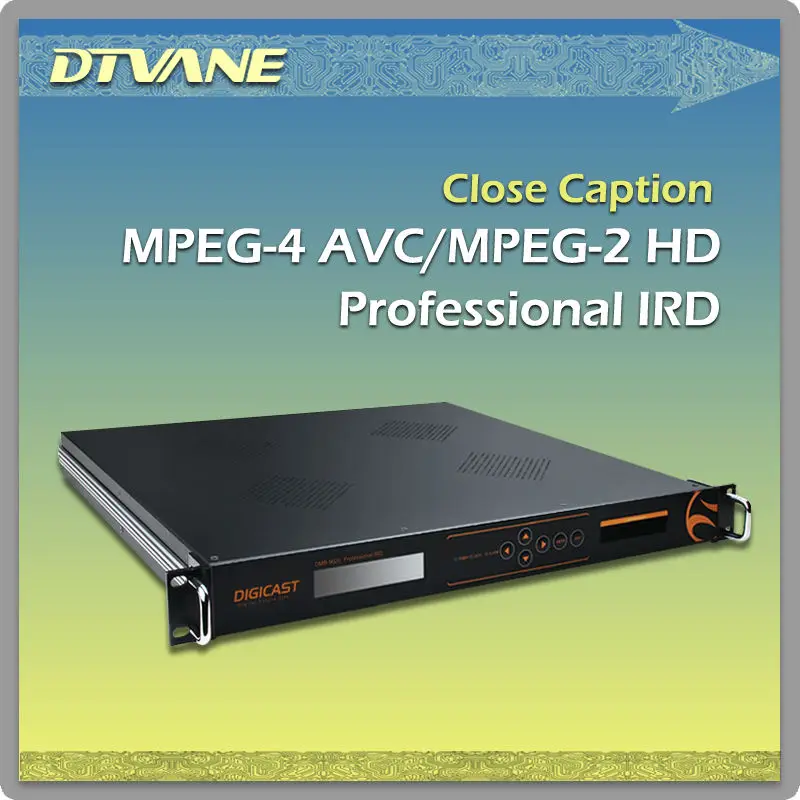 hardware mpeg 2 decoder