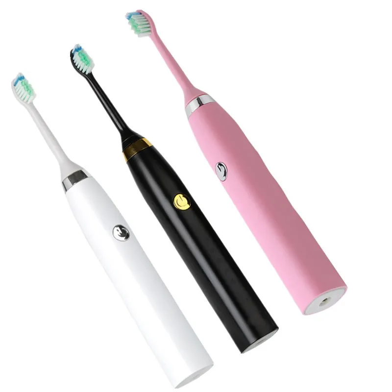 

Wholesales manufacture sonic automatic electric toothbrush for adults with good reputation in China