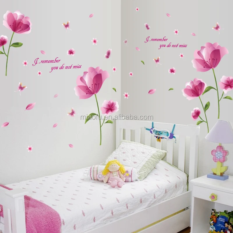 order wall stickers online