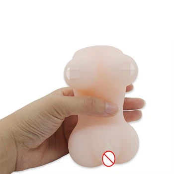 Super soft pussy