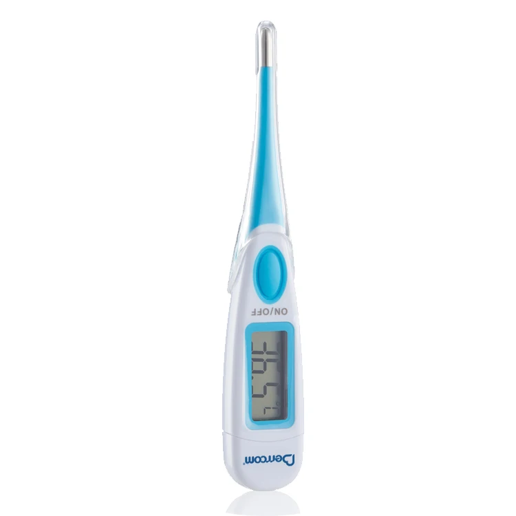 Clinical Digital Thermometer Ear Thermometer