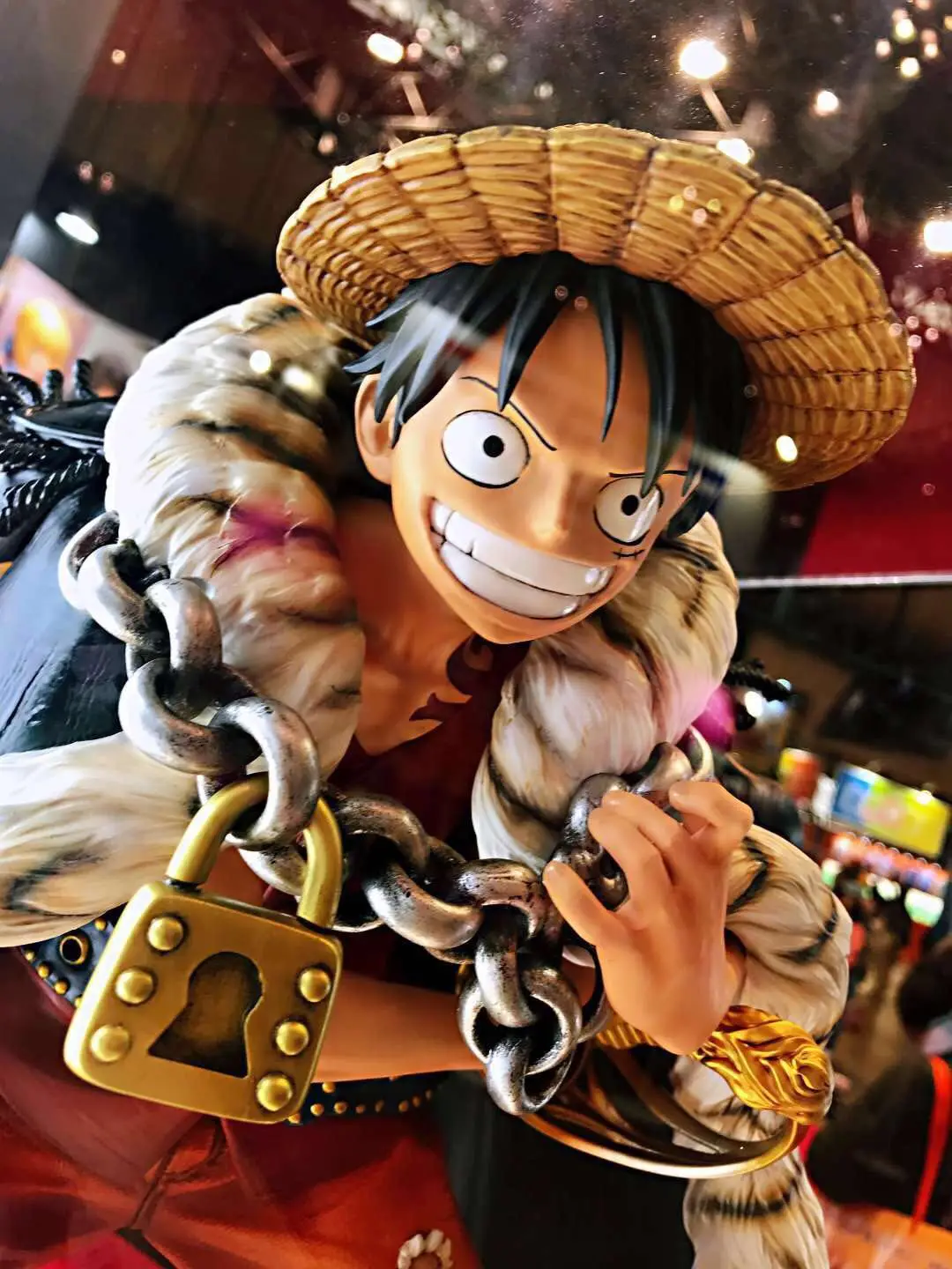 Oem 1 4 Scale Monkey D Luffy One Piece Mango Resin Figure Statue Buy Mango Resin Statue Figure Statue Resin Figure Statue Product On Alibaba Com