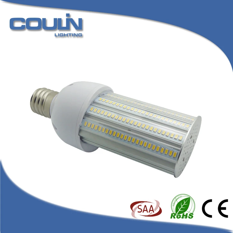 Coulin 60W 5 Years Warranty 180 Degree E26 E27 E39 LED Corn Light Bulb