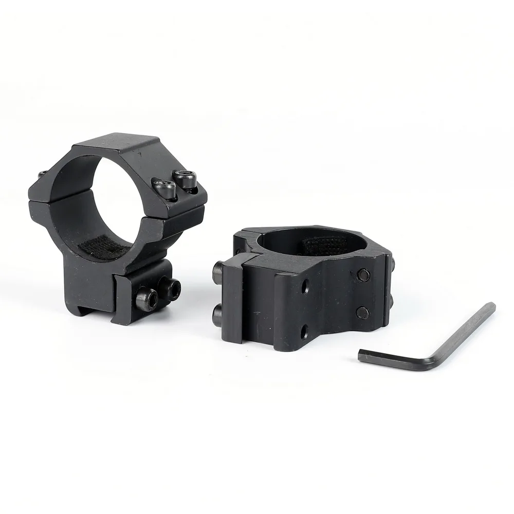 Windage Elevation Adjustable Laser Scope Mount Accessories - Buy ...