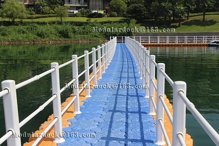 Floating bridge (7)