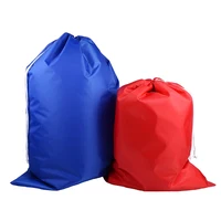 

High quality custom oversiz durable reusable eco-friendly laundry bag