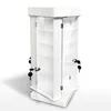 High Quality Transparent Large Acrylic Cosmetic Makeup Organizer Display With Lid