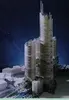 1:500 Mixed Development (Concept model)