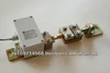 Strain monitoring system
