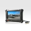 7 inch Android mobile data terminal MDT for taxi dispatch and telematics