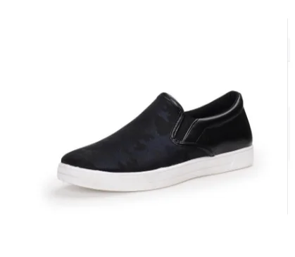 

China suppliers wholesale cheap black canvas shoes online, Customized