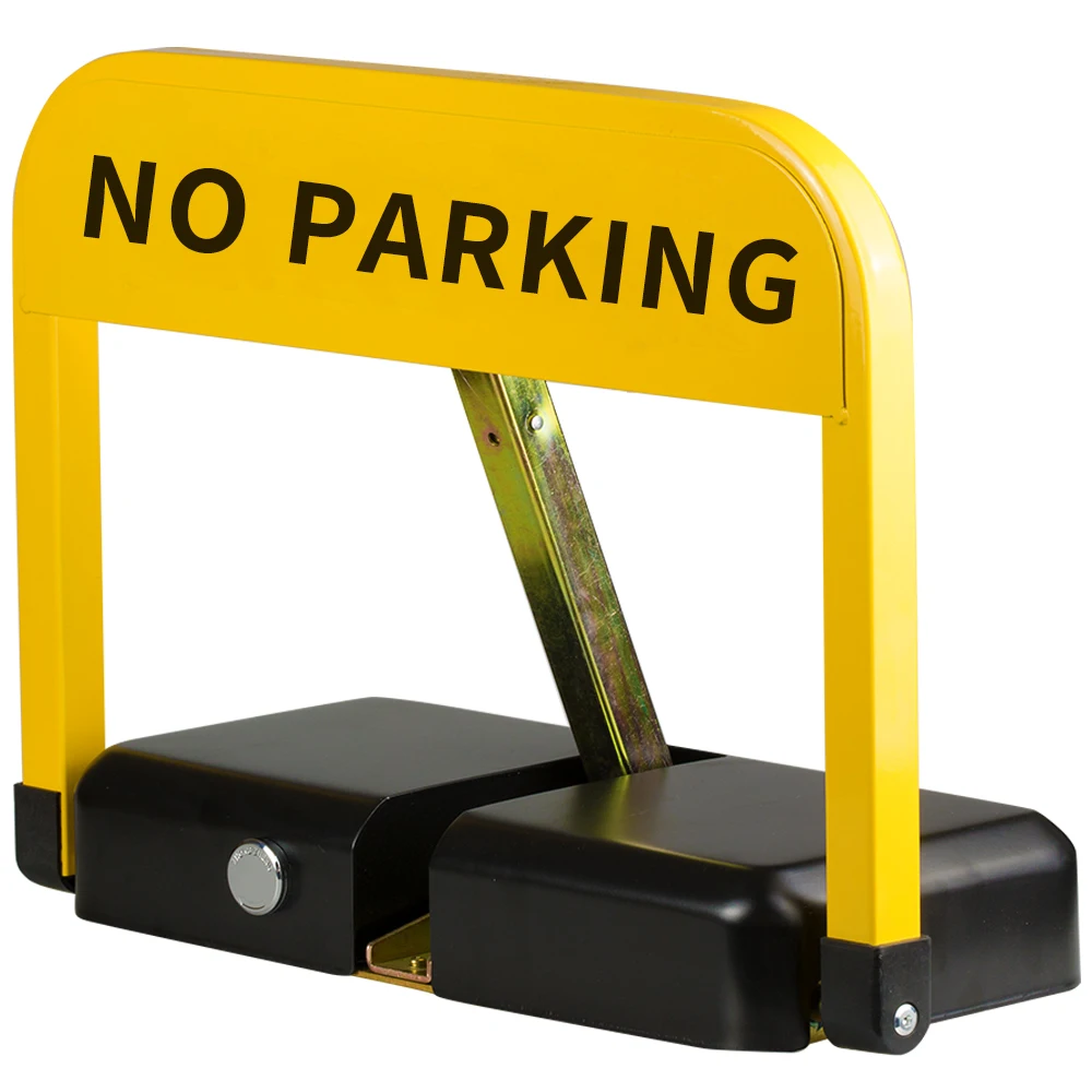 
Car parking lock automatic remote control 