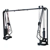 Multi jungle stacks exercise machine big bird fitness machine