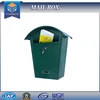 Old Towne where to buy post box online, and Post aluminum mail box