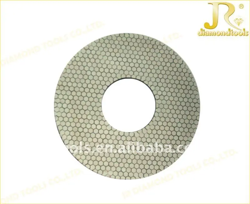 Vitrified Grinding Wheels