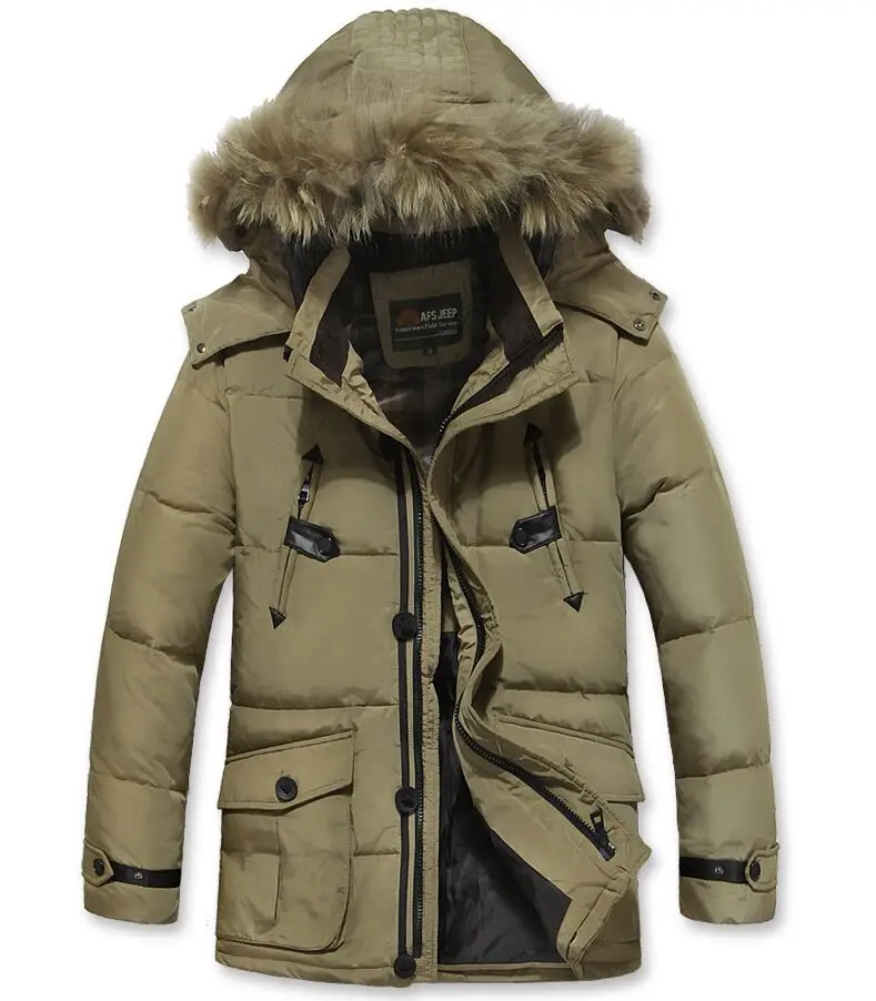 warm winter coat brands