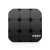 High Quality Amlogic S905W Android TV box A95X R2 / X96 W Support Bluetooth 4.0 Android 7.1 Smart TV Box A95X R2