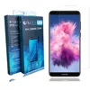 For Huawei P Smart Tempered Glass 0.33MM 2.5D round Screen Protector Anti-Fingerprint