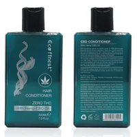 

ECO finest Natural CBD Hair Shampoo And Conditioner