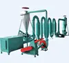 BEST SELLING airflow sawdust dryer/dryer machine for drying sawdust