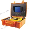 WITSON sewer pipe inspection camera with 512 hz transmitter