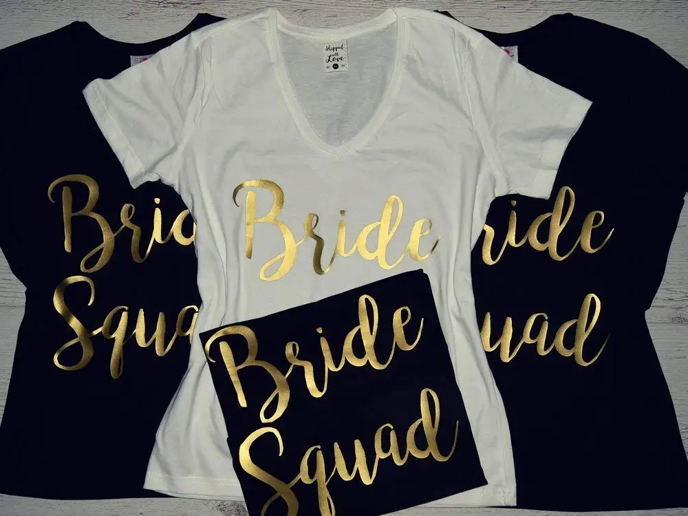 Cheap Customized Bride Shirts Find Customized Bride Shirts Deals On