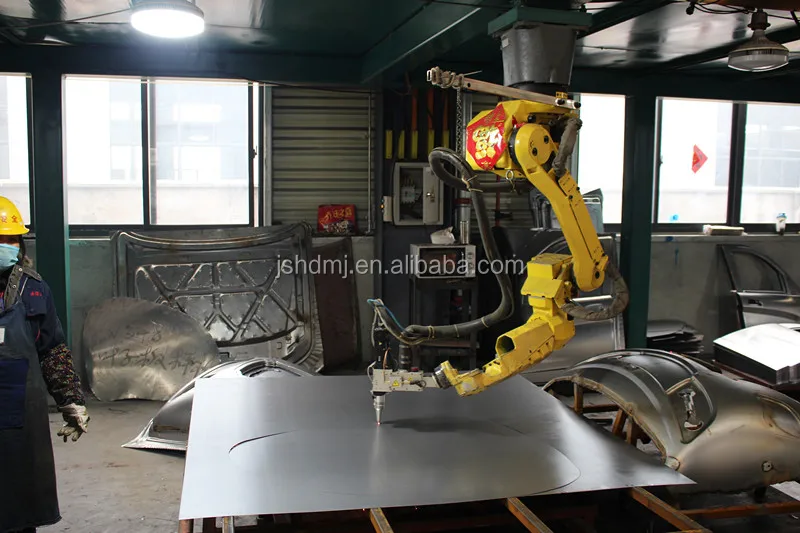 
Factory Price Auto Accessory Stamping Parts 