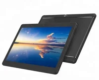 

Tablet PC 10.1 inch Mediatek 2 GB RAM 32 GB IPS 1920*1200 Octa Inti 3G 4G LTE TDD FDD Android Tablet 10 inch
