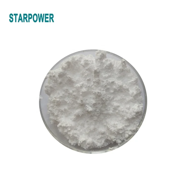 
Factory price NMN Nicotinamide Mononucleotide Bulk powder 