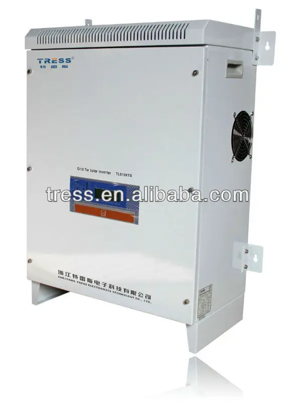 6kw 3 Phase Grid Tie Inverter( 5kw 6kw 7k 8kw 9kw 10kw  