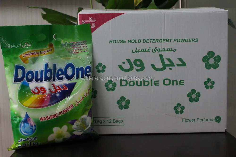 Products Imported Soap Powder/washing Powder Oem/neutral Detergent