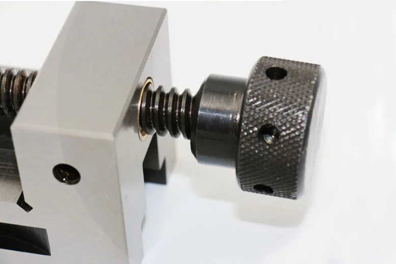 Sales QGG QKG GT Precision Tool Vice CNC Machine Vise