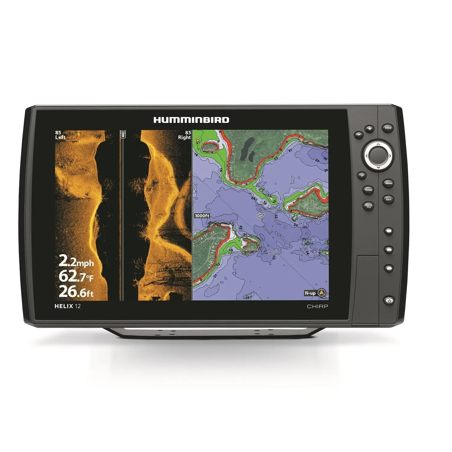 Cheap Refurbished Humminbird Fish Finders, find Refurbished Humminbird