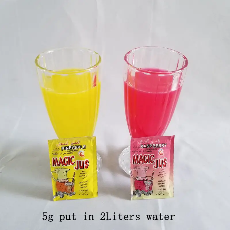 instant strawberry fruit juice flavour organic strawberry powder, instant fruit flavored drink powder