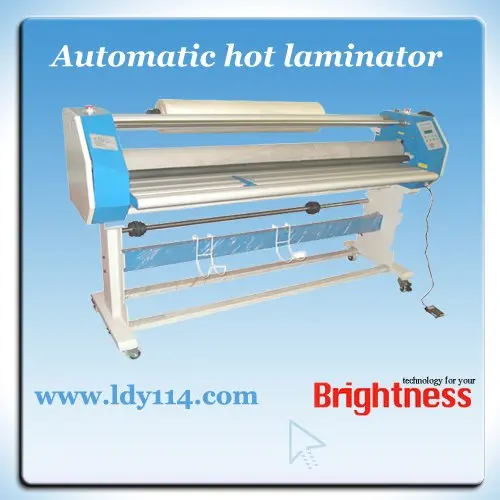 design concepts laminator manual